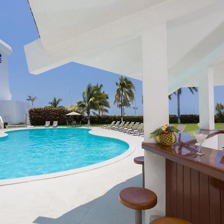 Gamma Campeche Malecon Hotel ภายนอก รูปภาพ