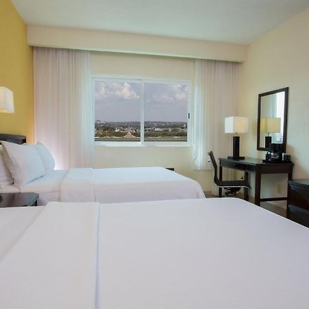 Gamma Campeche Malecon Hotel ภายนอก รูปภาพ