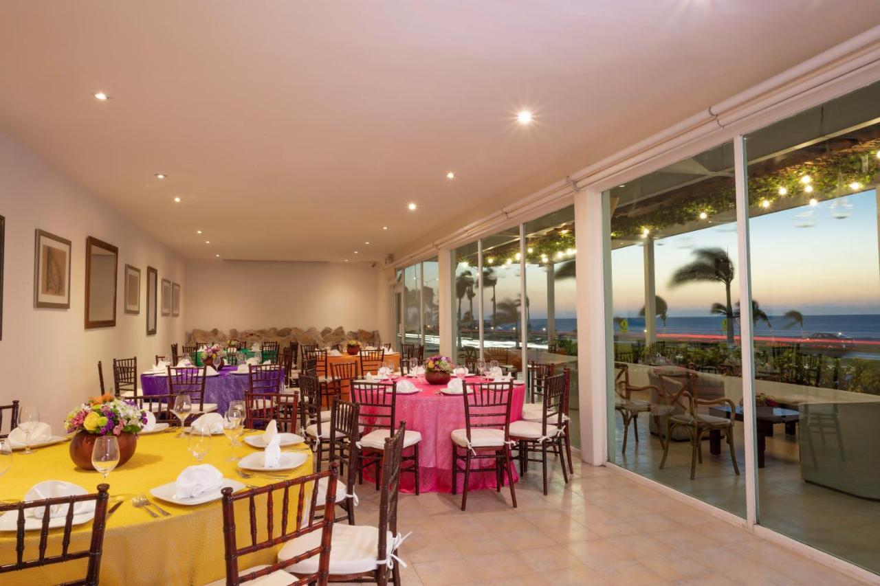 Gamma Campeche Malecon Hotel ภายนอก รูปภาพ