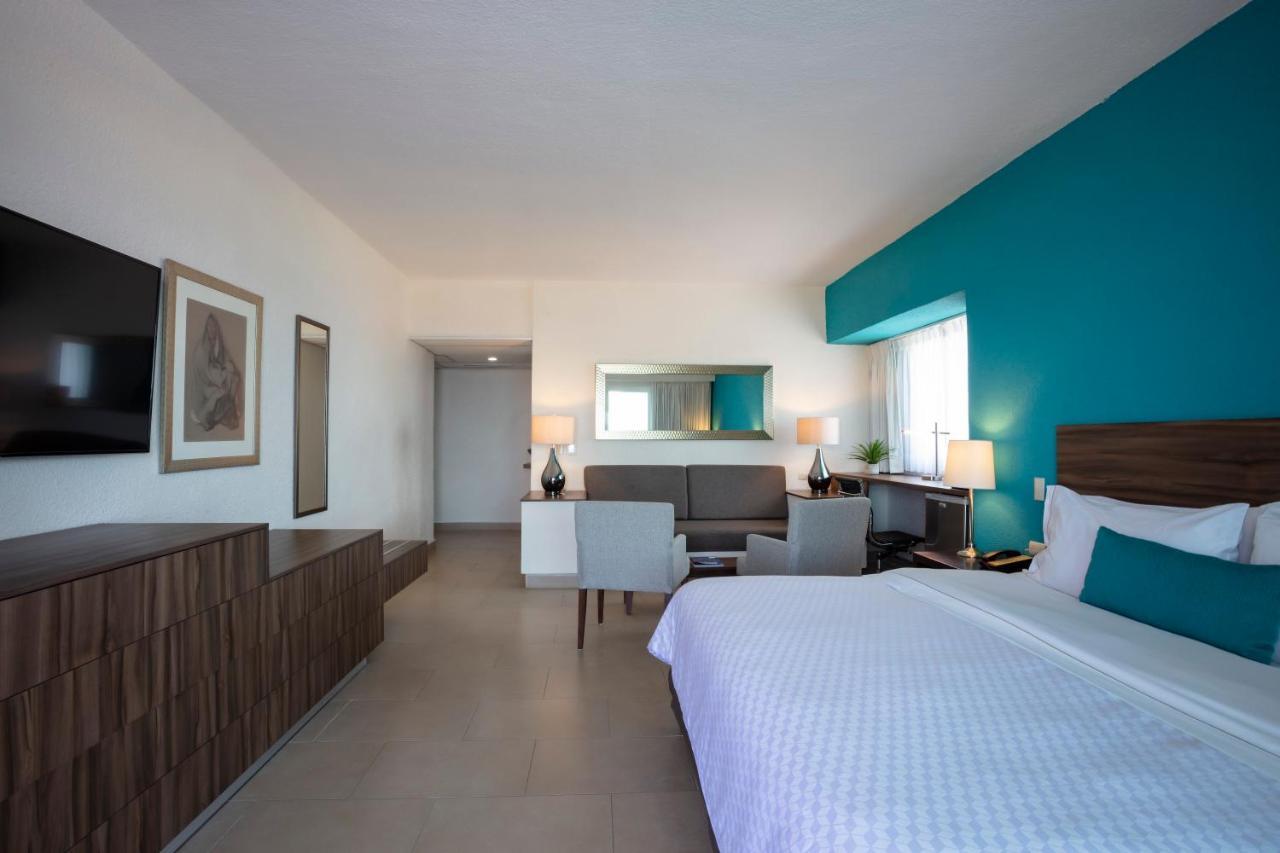 Gamma Campeche Malecon Hotel ภายนอก รูปภาพ
