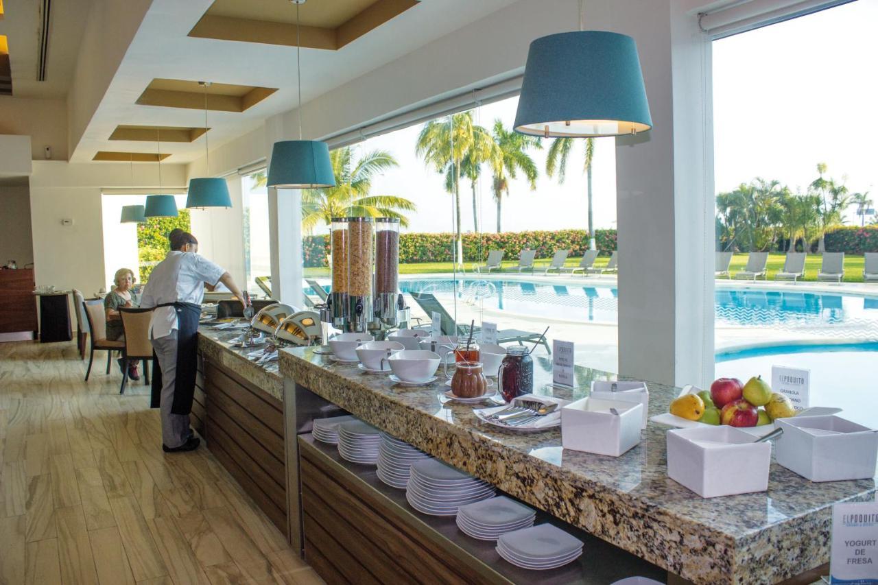 Gamma Campeche Malecon Hotel ภายนอก รูปภาพ