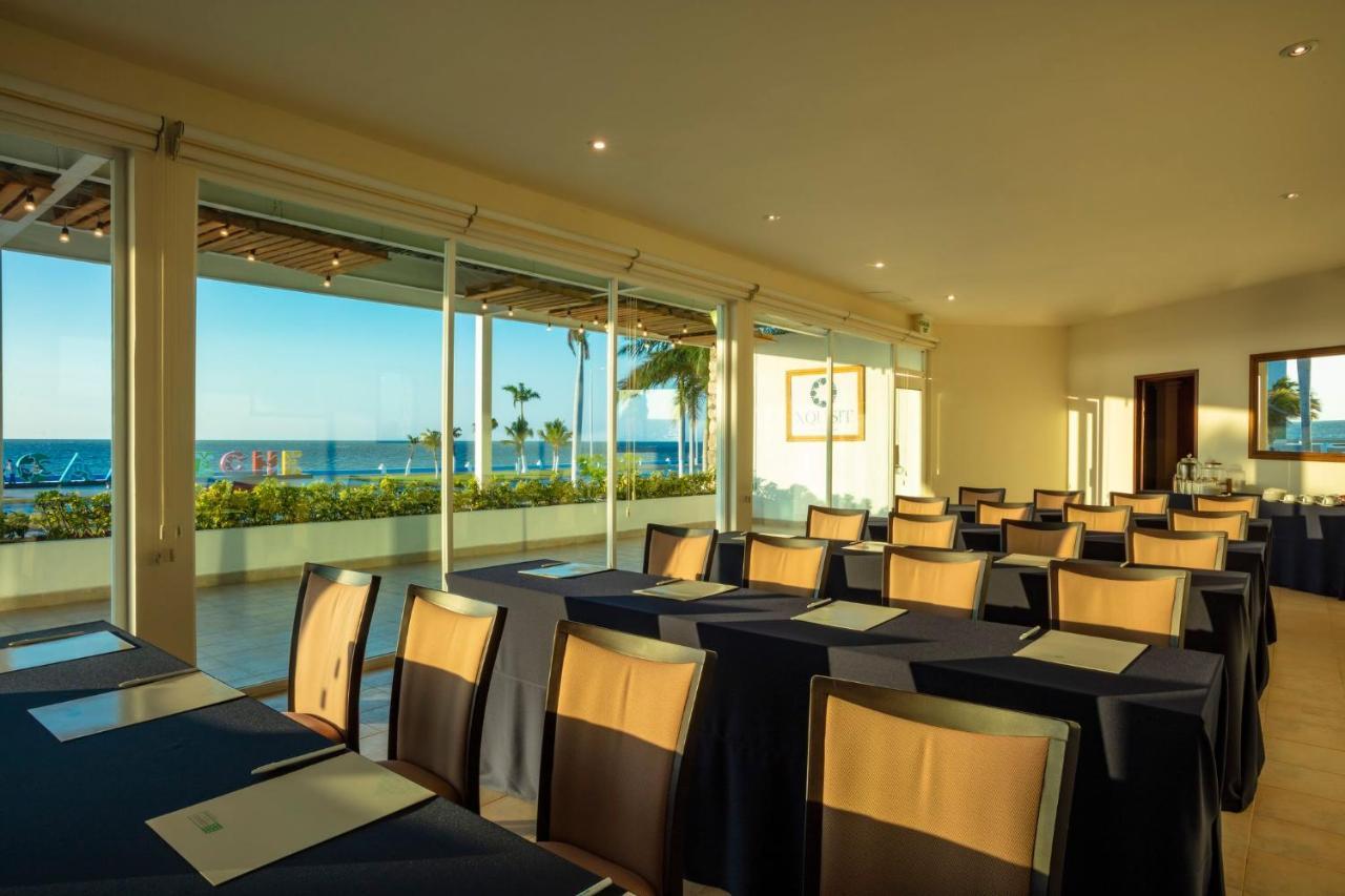 Gamma Campeche Malecon Hotel ภายนอก รูปภาพ