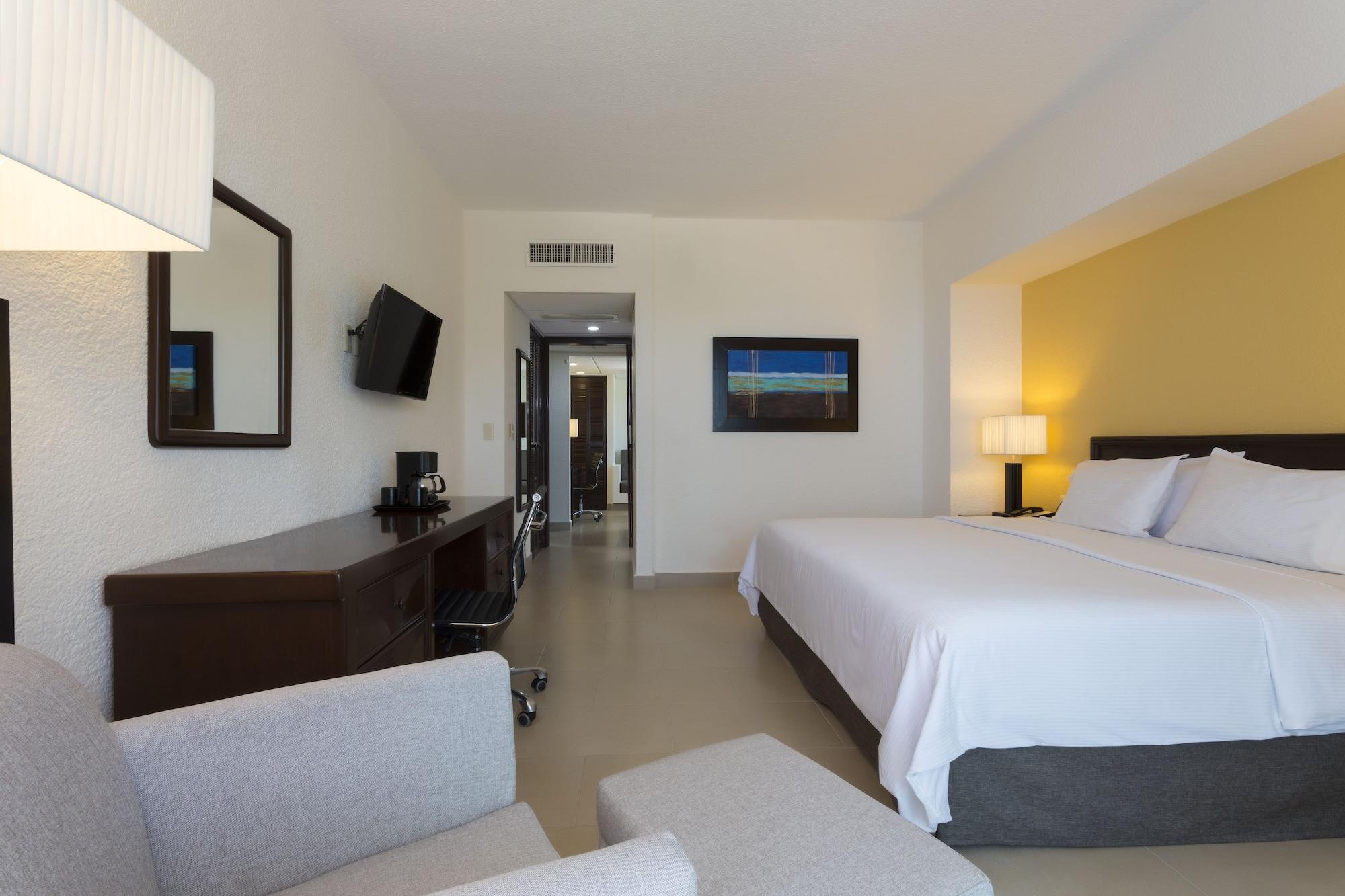 Gamma Campeche Malecon Hotel ภายนอก รูปภาพ