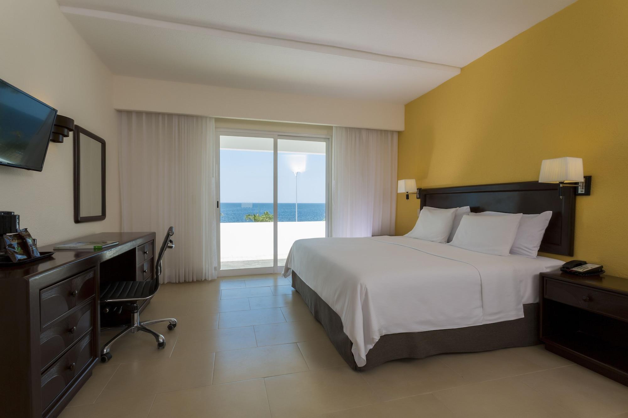 Gamma Campeche Malecon Hotel ภายนอก รูปภาพ