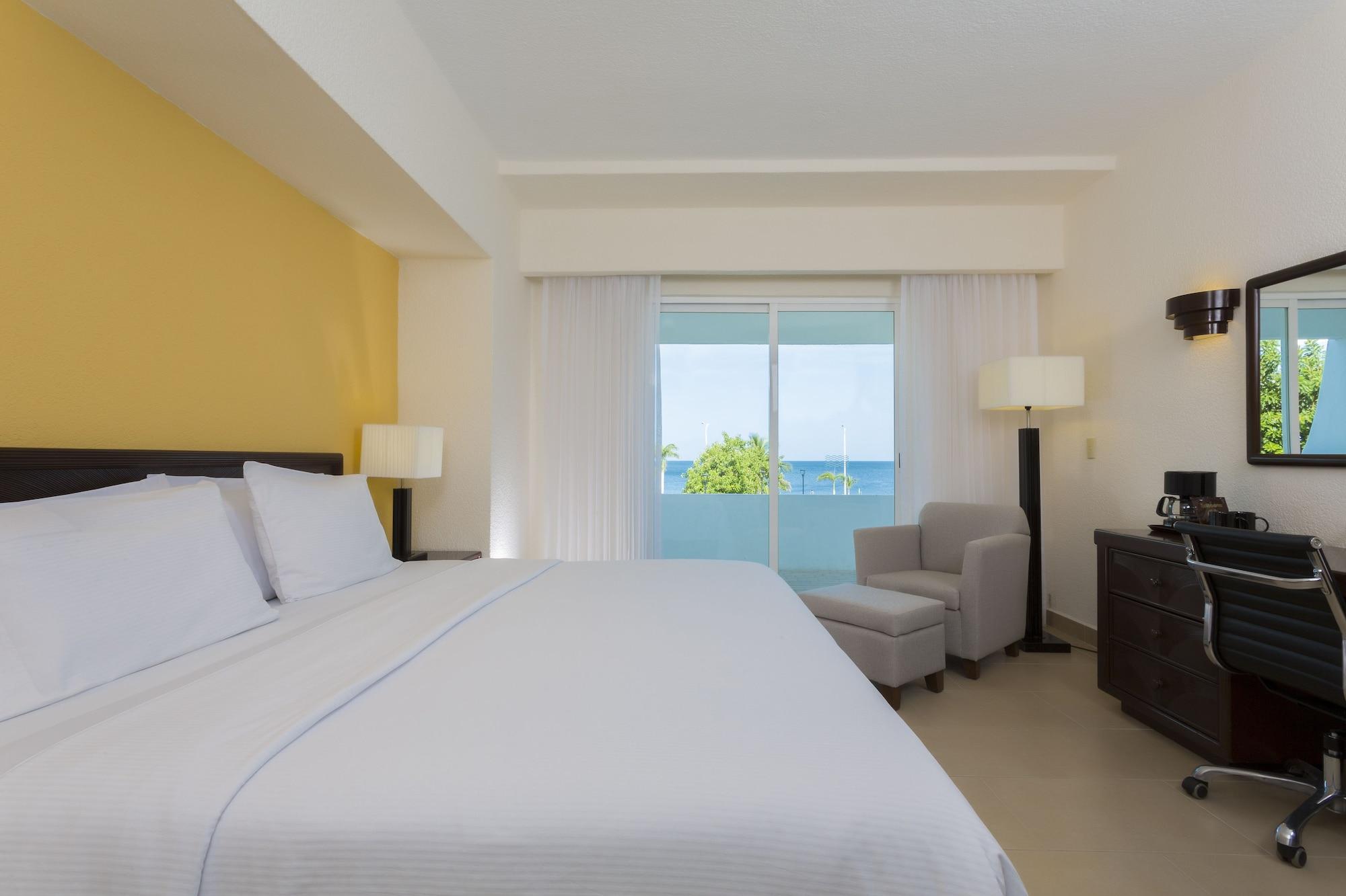 Gamma Campeche Malecon Hotel ภายนอก รูปภาพ