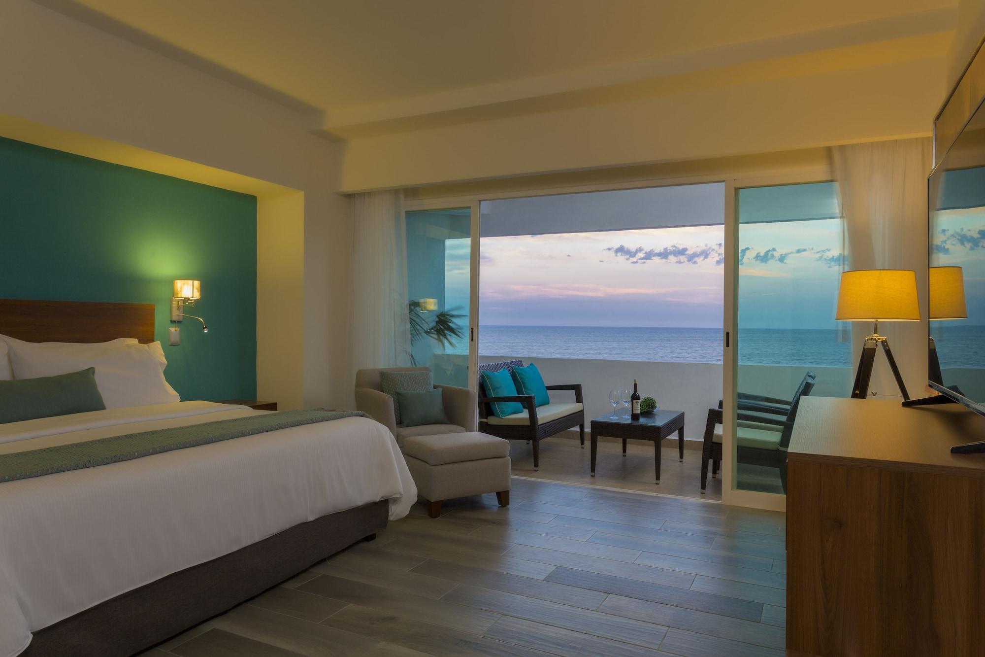 Gamma Campeche Malecon Hotel ภายนอก รูปภาพ