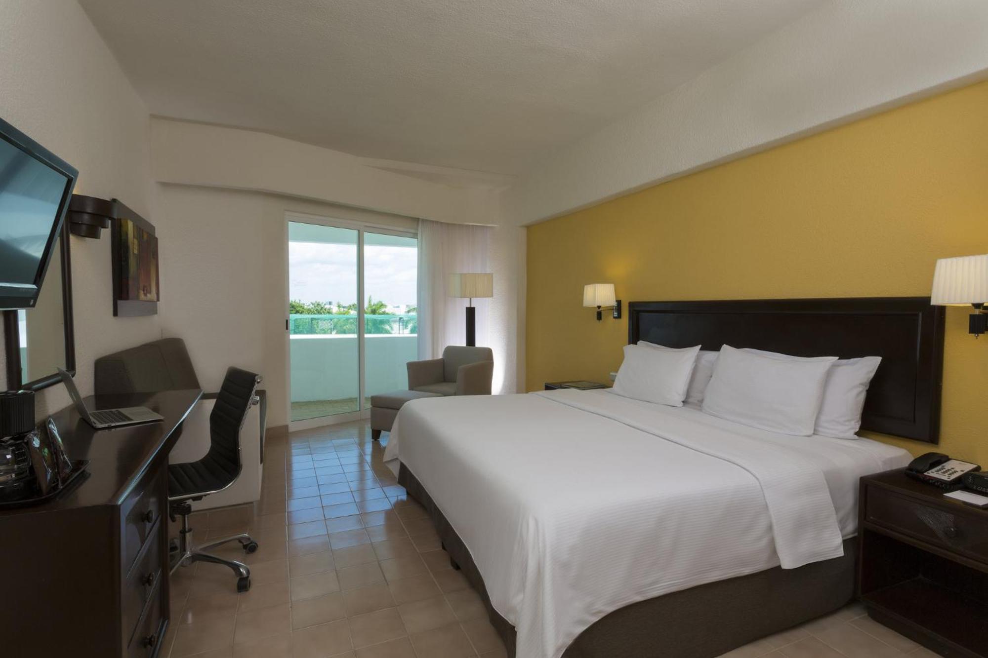 Gamma Campeche Malecon Hotel ภายนอก รูปภาพ